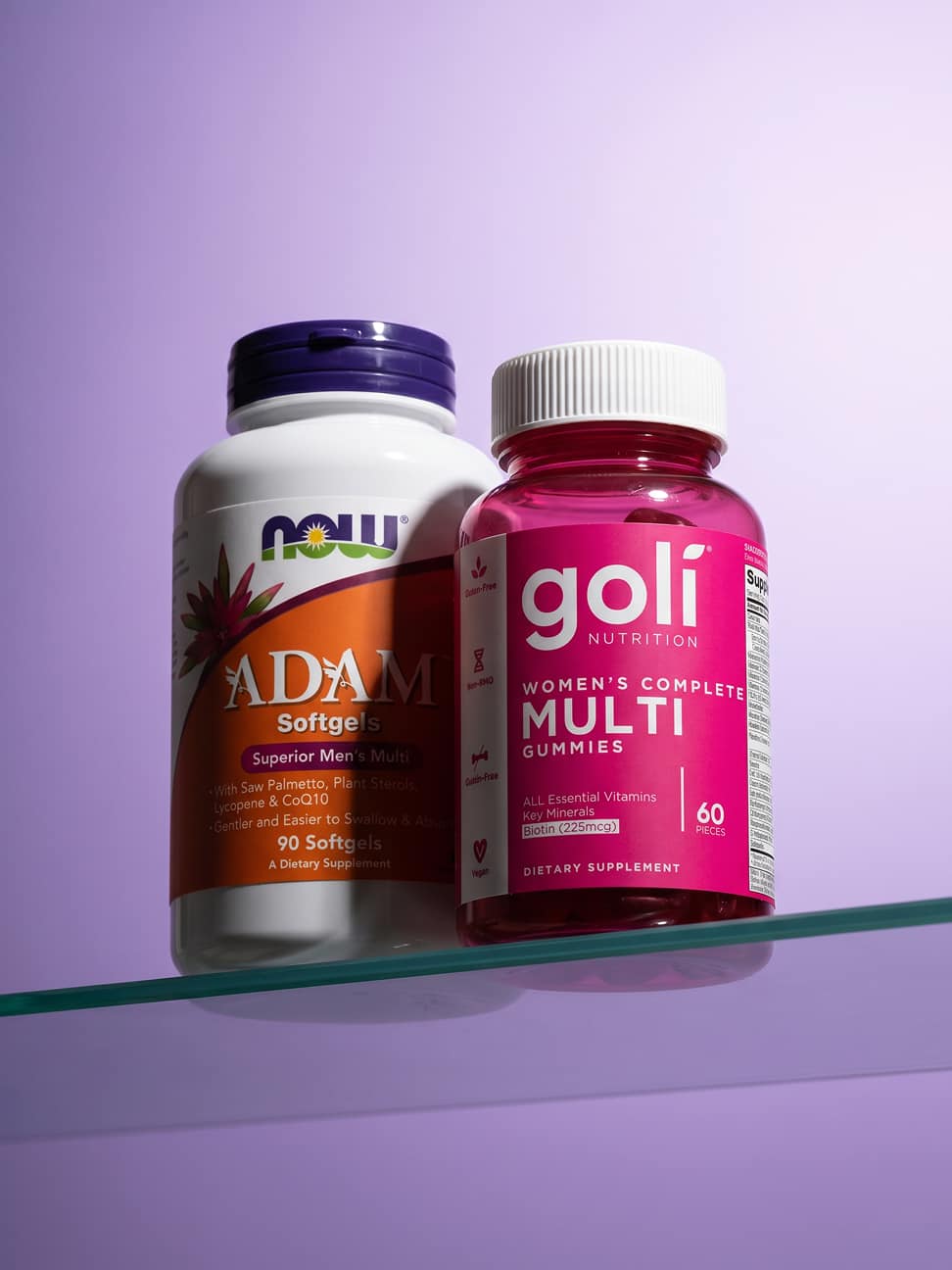 Multivitaminen image