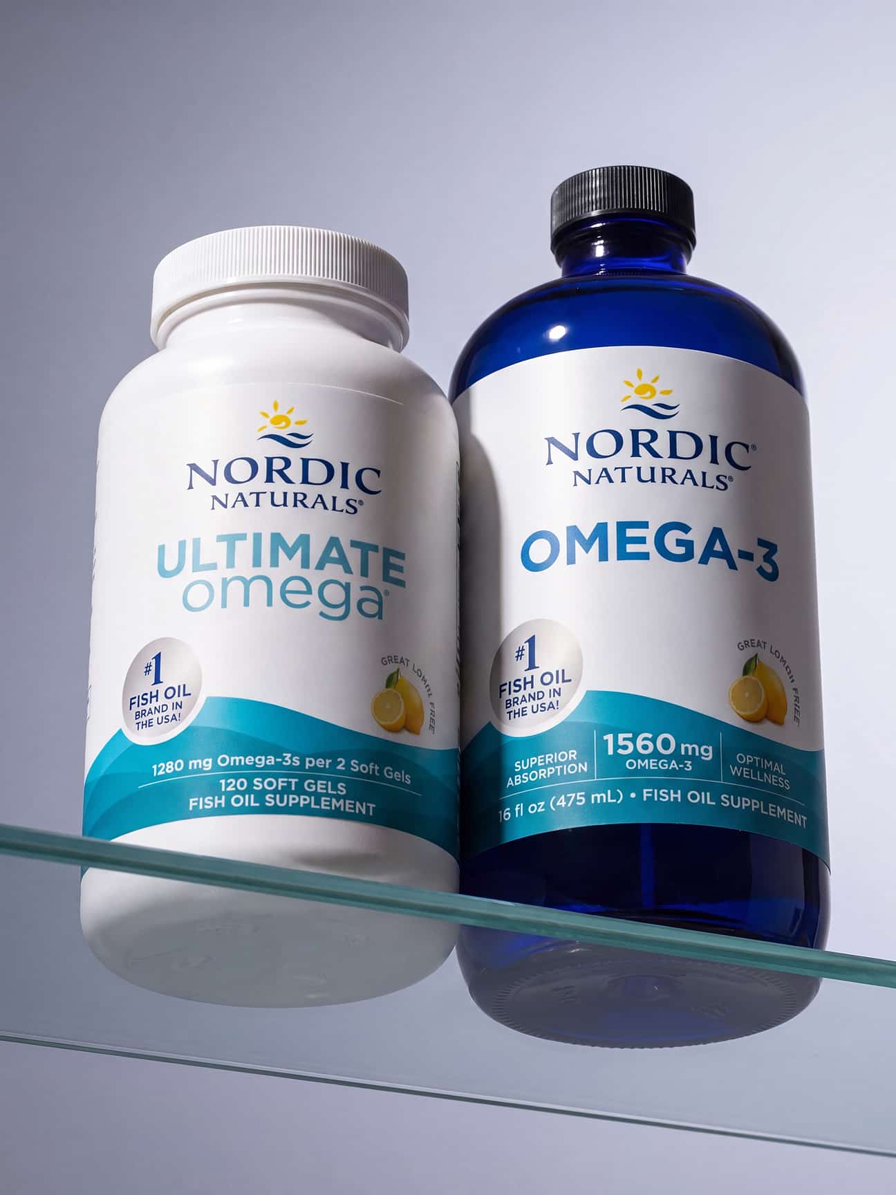 Nordic Naturals image