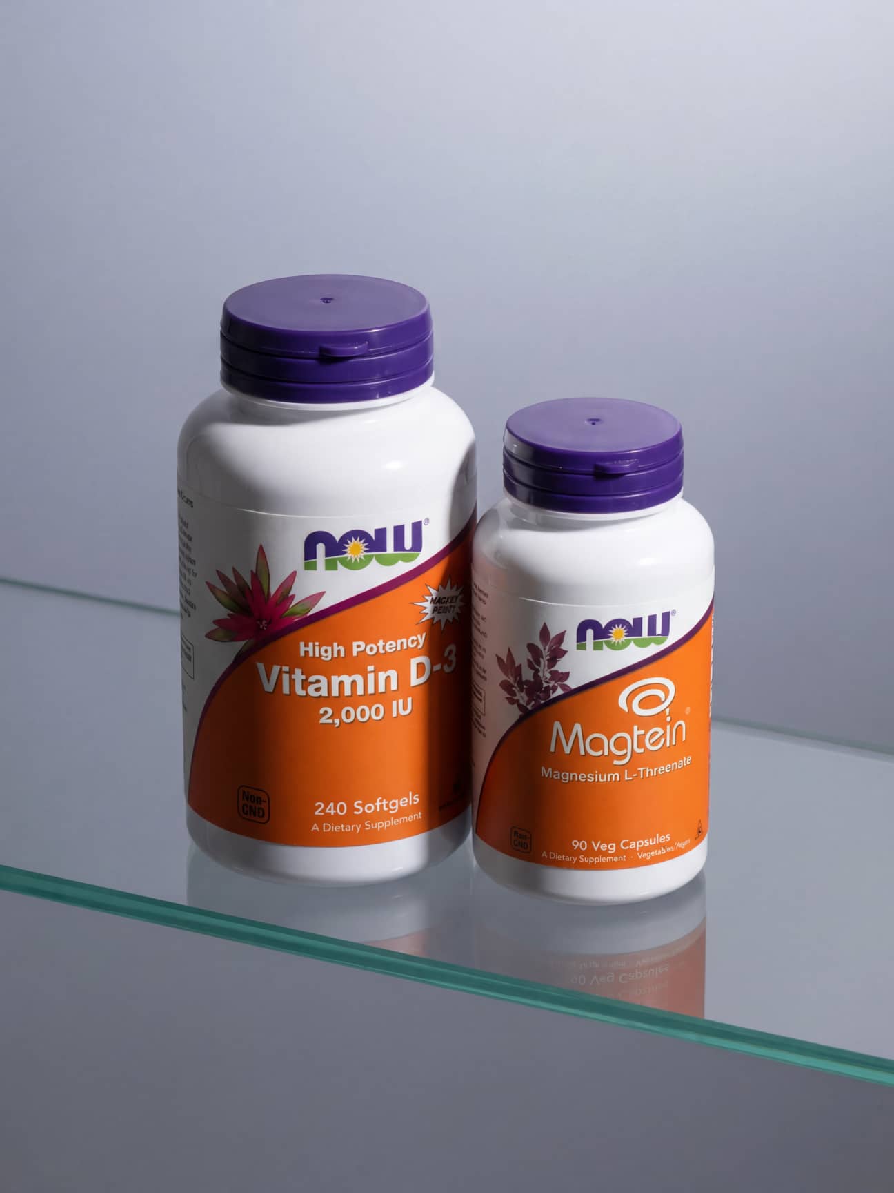 NOW Foods image