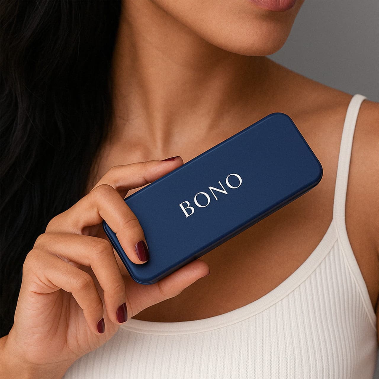 BONO Pillbox