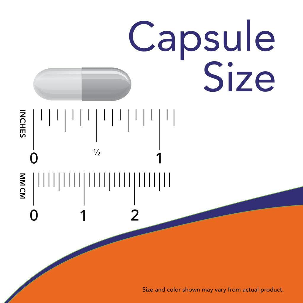 now foods nadh 10 mg 60 capsules capsule formaat