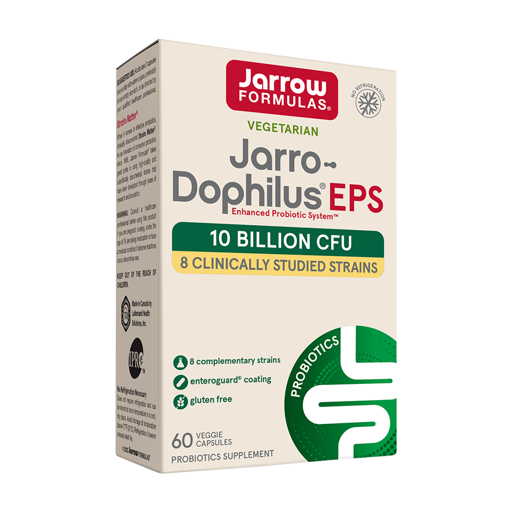 jarrow formulas jarro dophilus 60 capsules 1