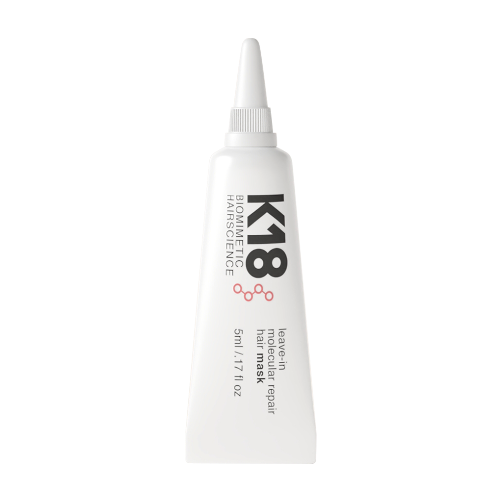 k18 hair repair mask 5ml 1