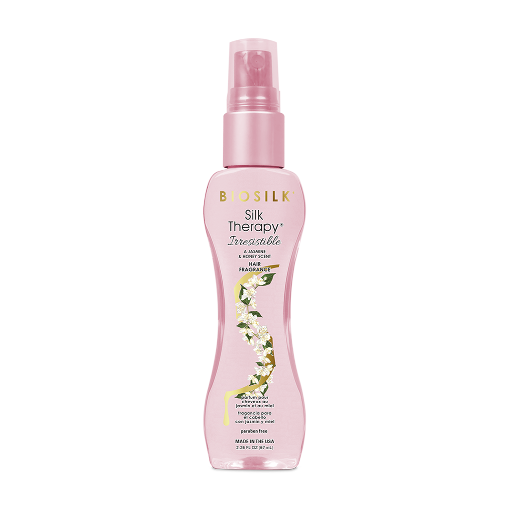 Silk Therapy Haarparfum Irresistible (67 ml)