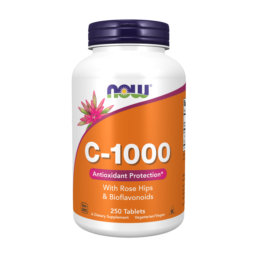 Vitamine C1000 tabletten