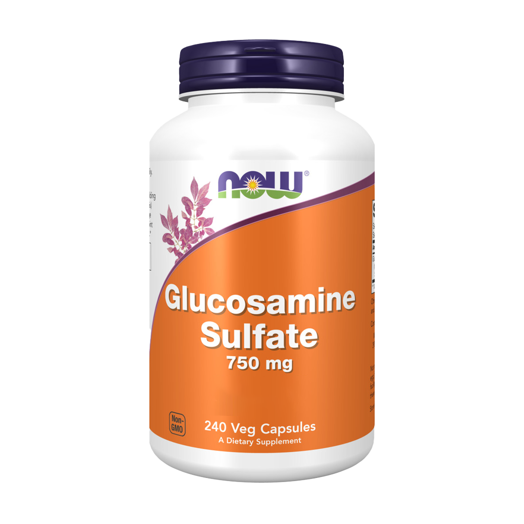 Glucosaminesulfaat 750 mg