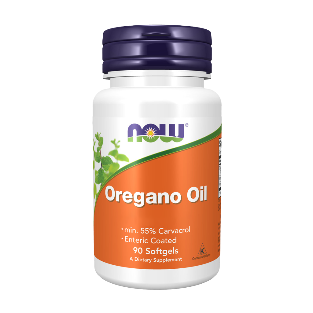 now foods oregano oil 90 softgels 1