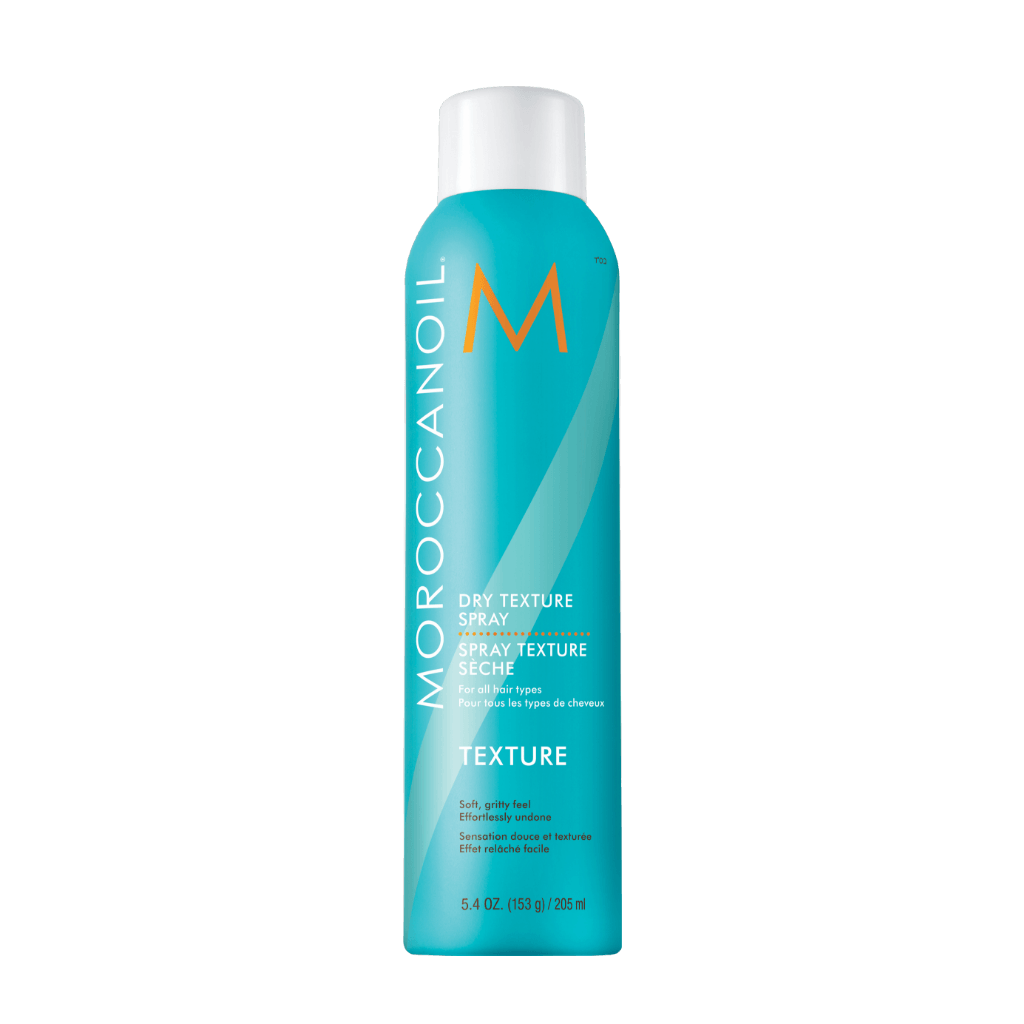 moroccanoil dry texture spray 205ml
