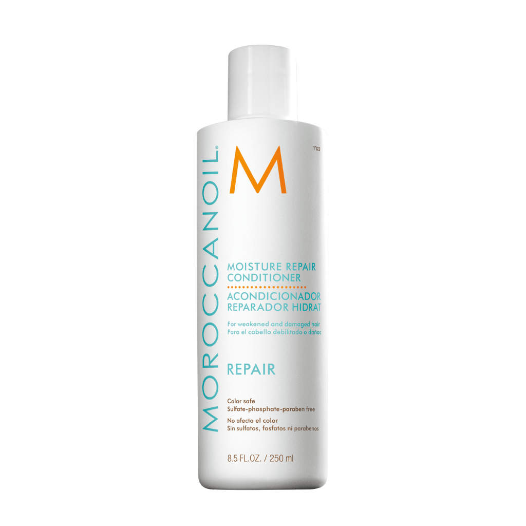 moroccanoil moisture repair conditioner 250ml