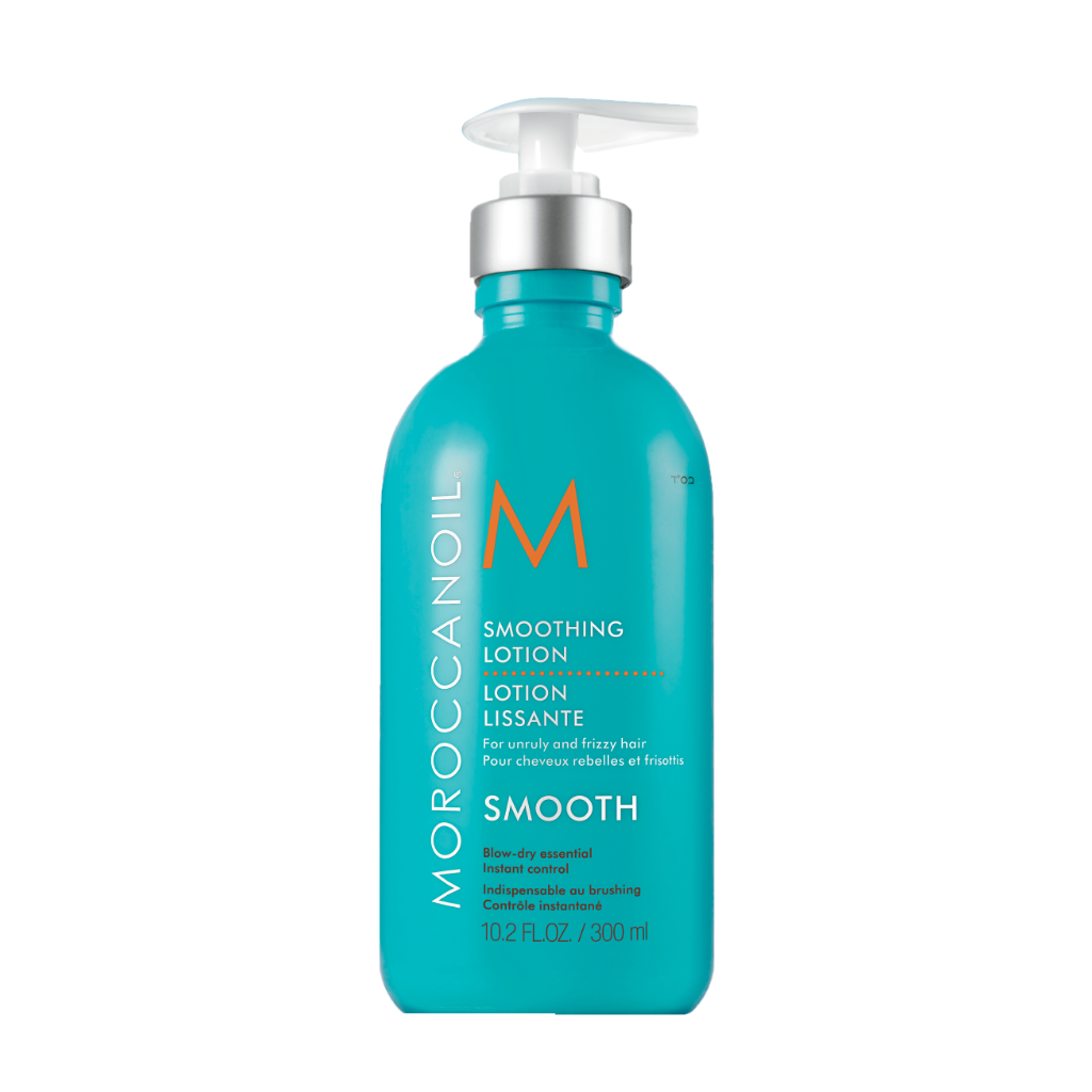 moroccanoil smoothing lotion 300ml