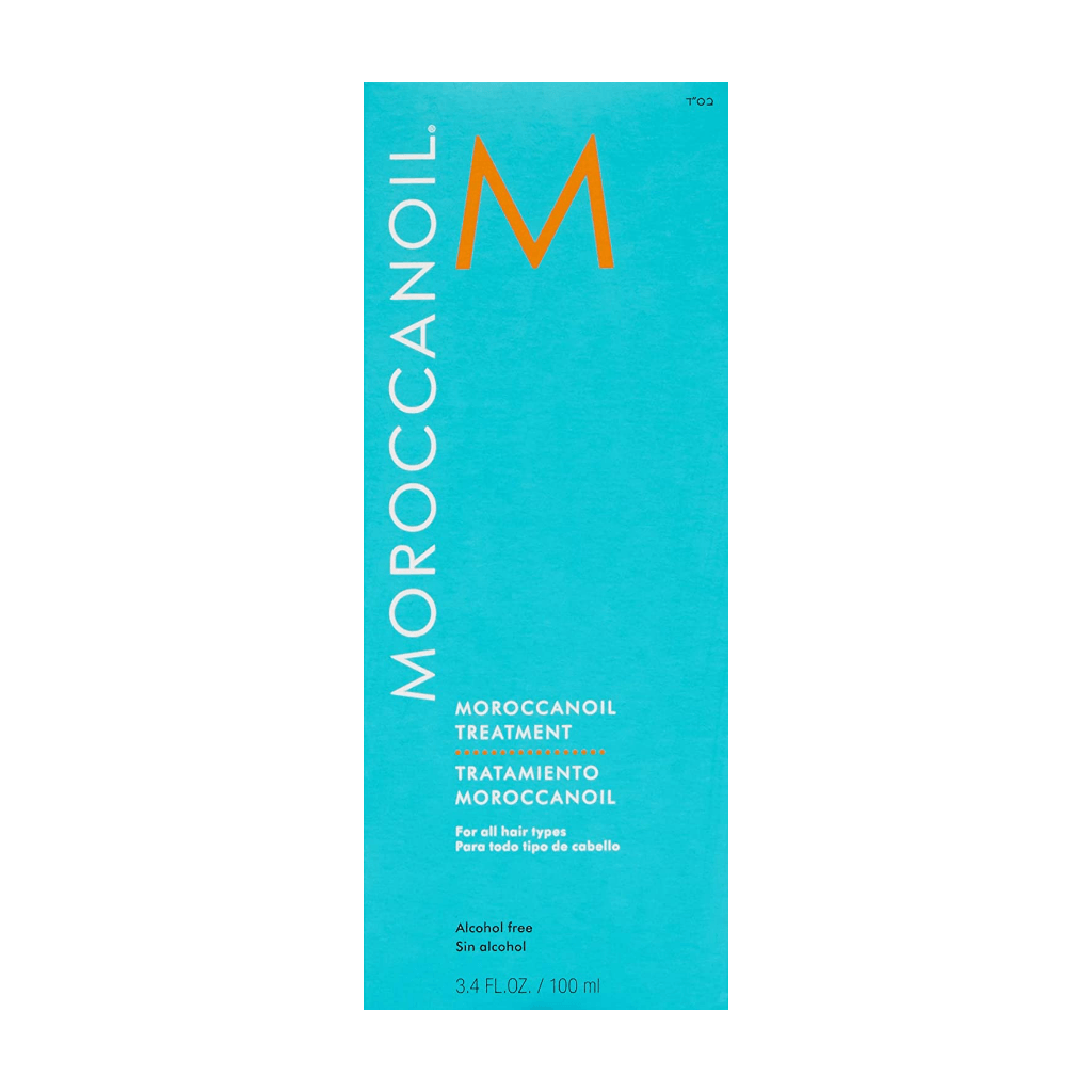100ml moroccanoil treatment box
