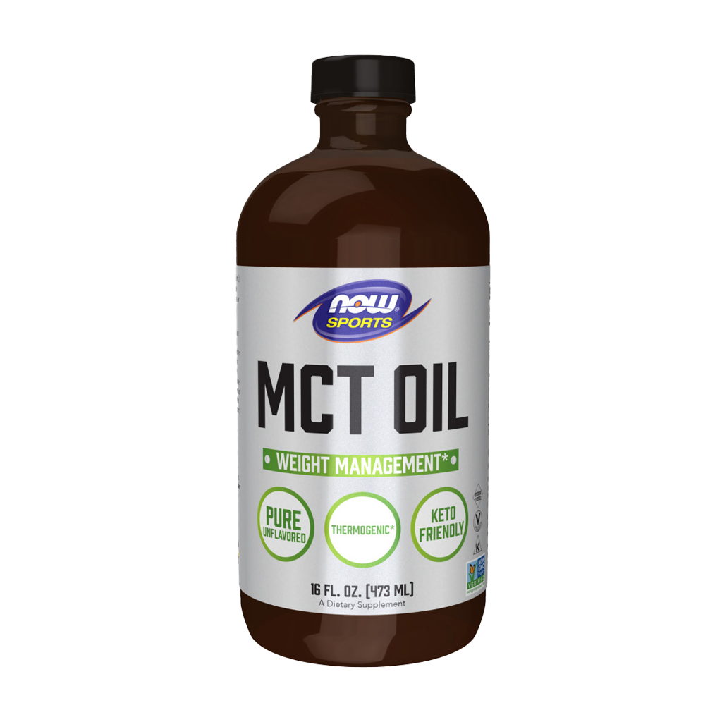 now foods mct oil liquid 473ml 1