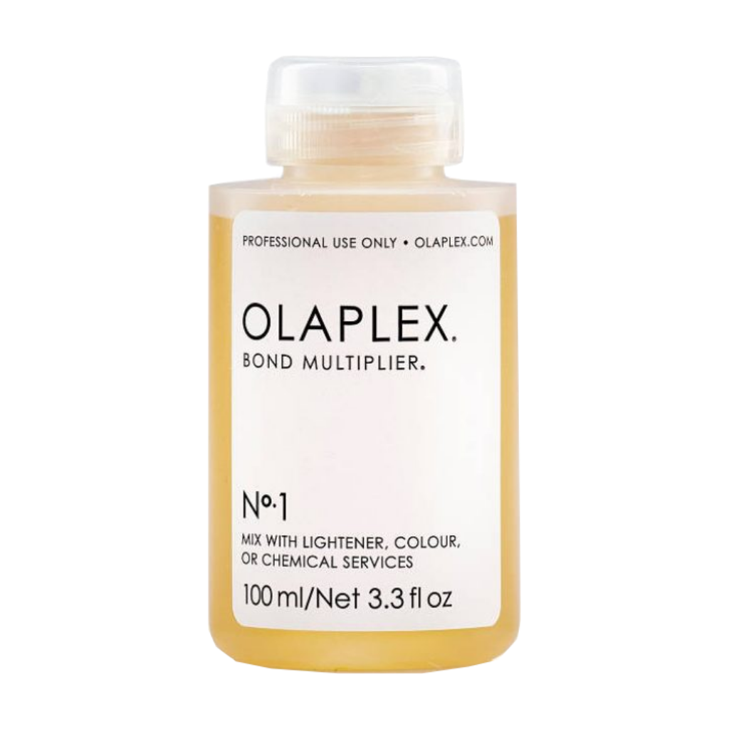 OLAPLEX Traveling Styling Kit no4 shampoo