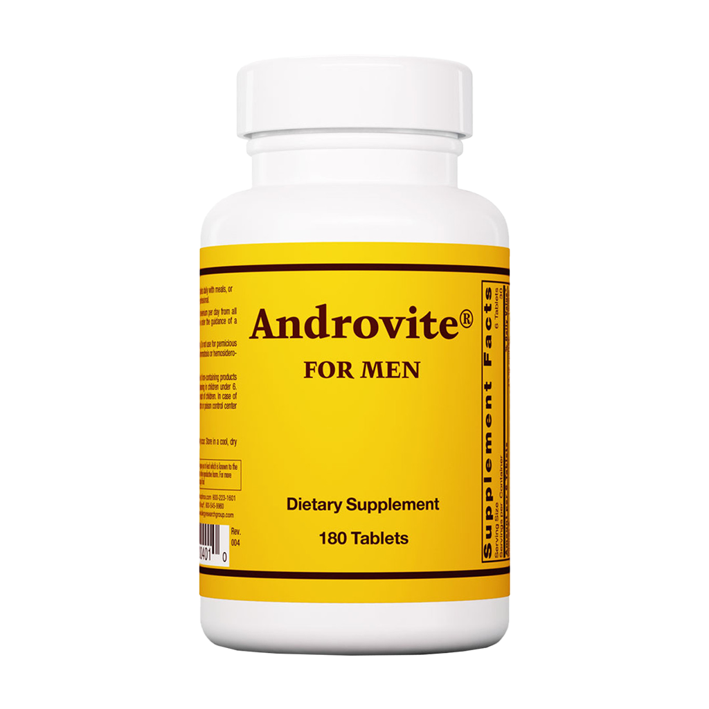 optimox androvite 180 tablets 1