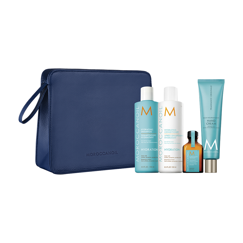 moroccanoil hydration giftset 1 piece 1