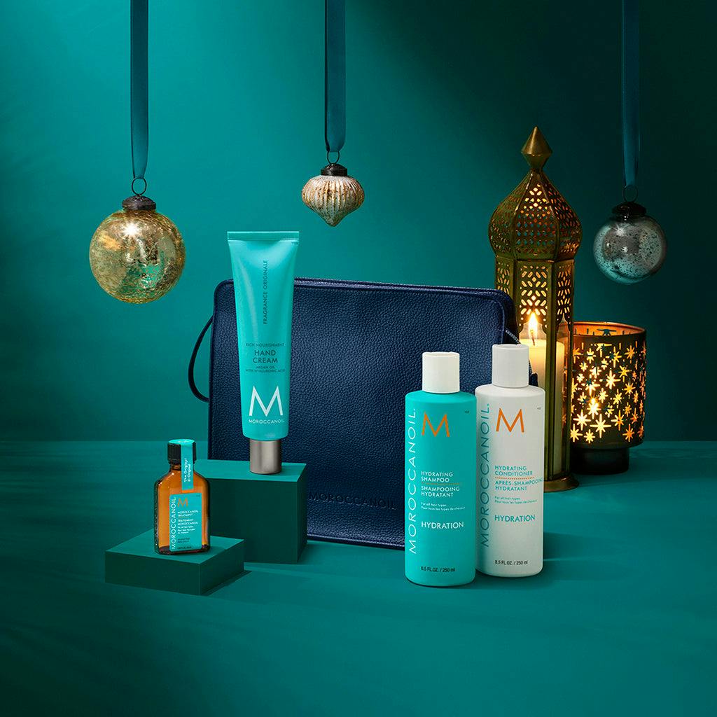 moroccanoil hydration giftset 1 piece 2