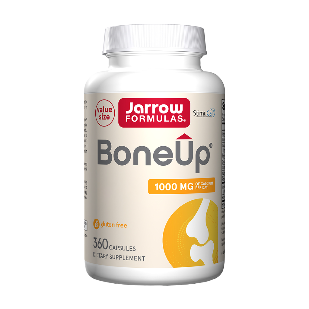 jarrow formulas bone up value size 360 capsules 1