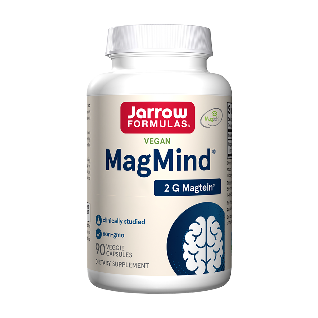 jarrow formulas magmind 90 capsules 1