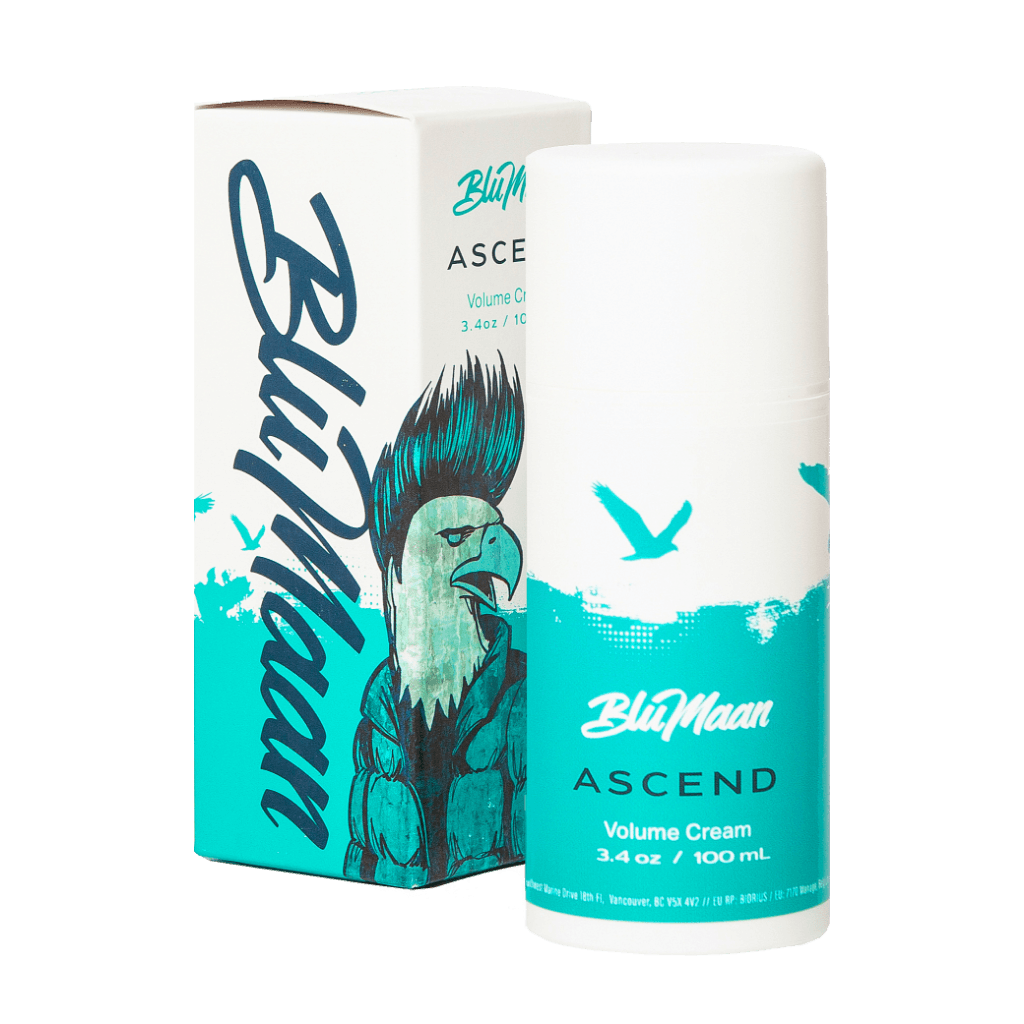 BluMaan Ascend crème voor volume (100 ml.)