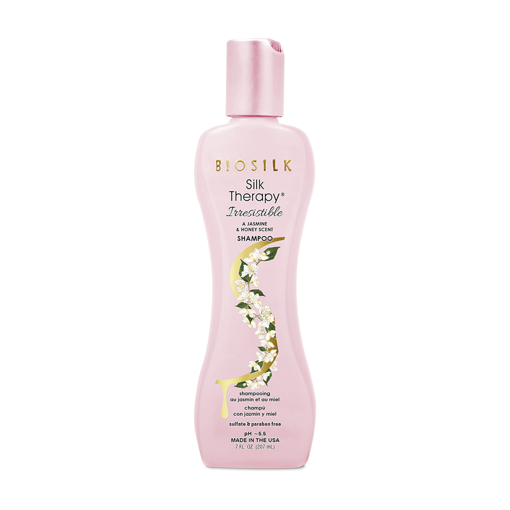 Silk Therapy Shampoo Irresistible (207 ml)