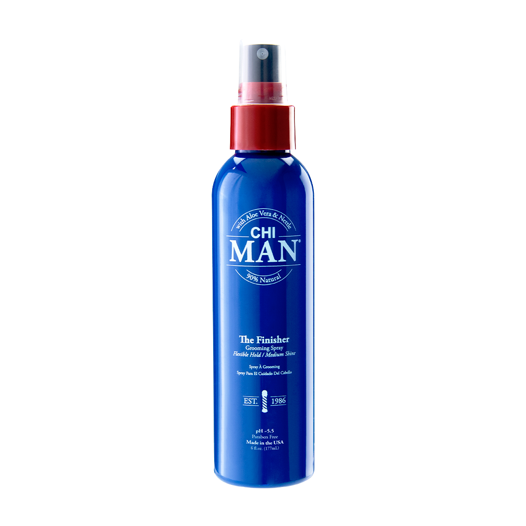 MAN The Finisher Haarspray (177 ml)
