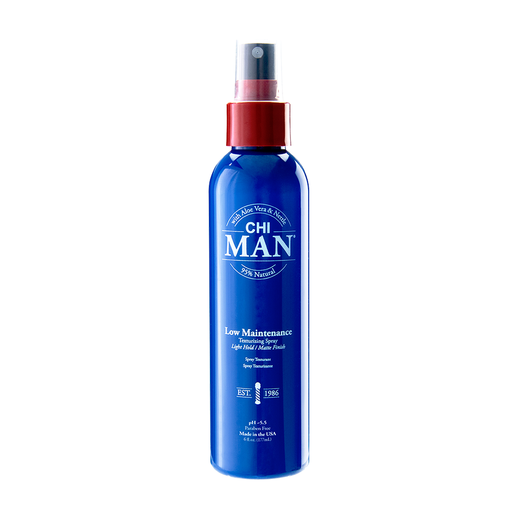 MAN The Finisher Haarspray (177 ml)