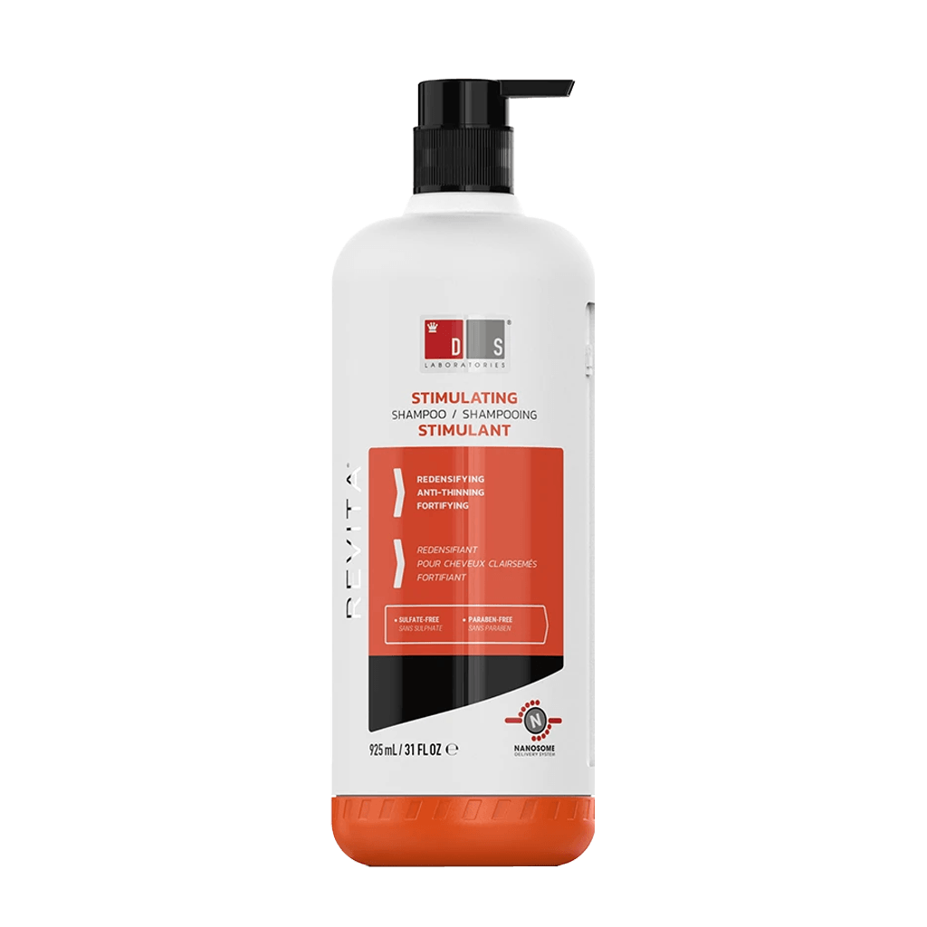 DS Laboratories Revita Shampoo tegen haaruitval 925 ml.