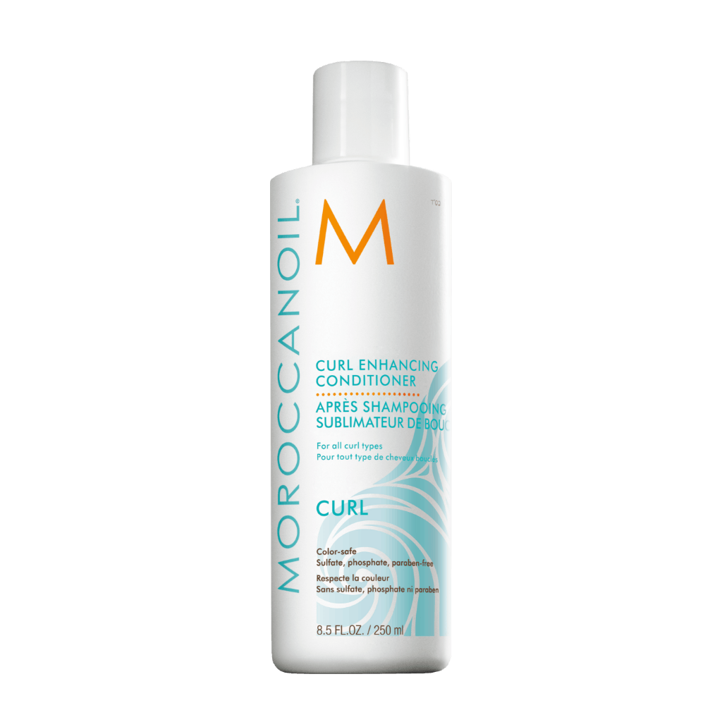 Moroccanoil Curl Enhancing Conditioner (250 ml.)