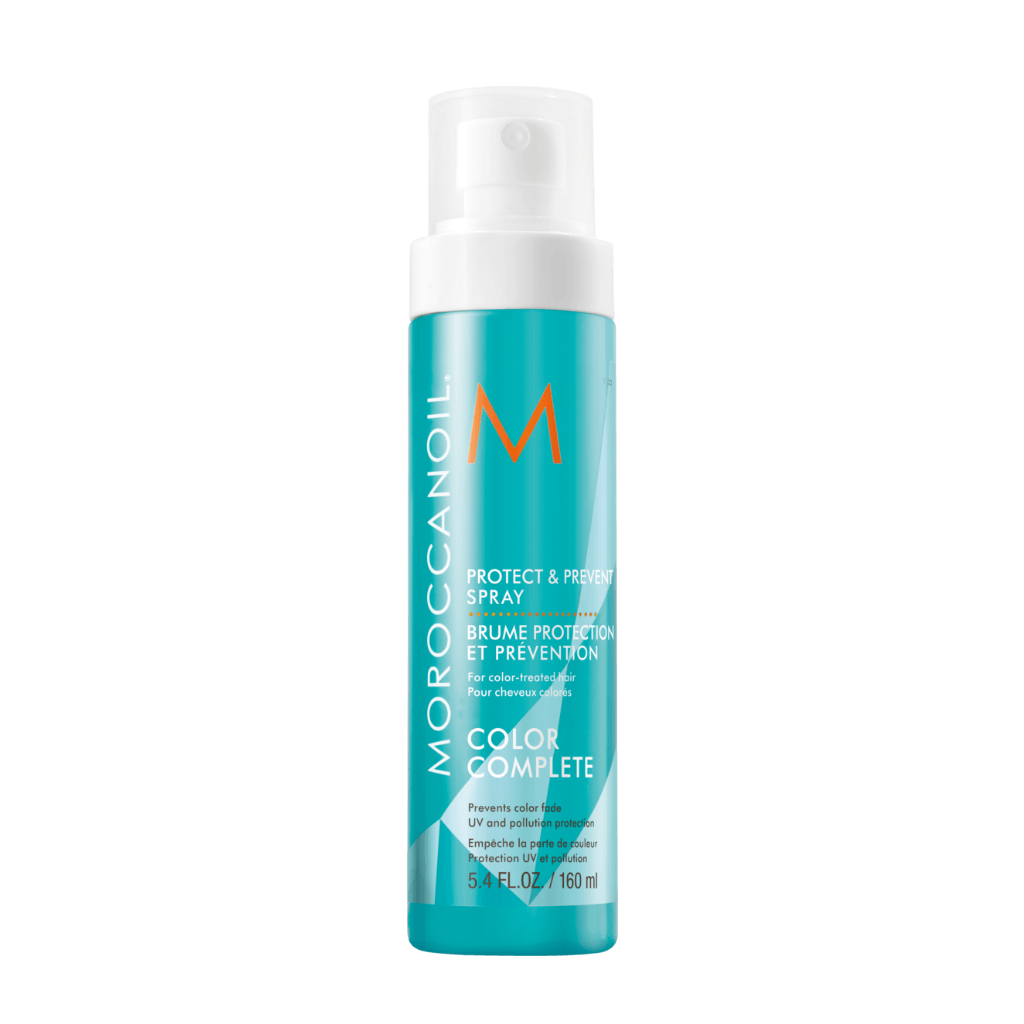 Moroccanoil Color Complete Protect & Prevent Spray (160 ml.)