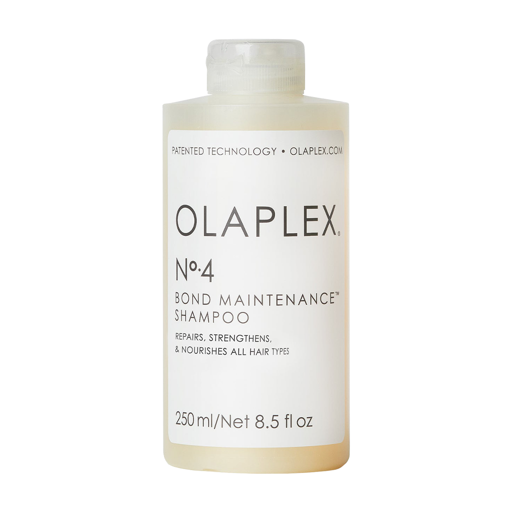 Olaplex Shampoo (No.4) & Conditioner (No.5) (2x 250ml.) voordeelset Bond maintenance shampoo