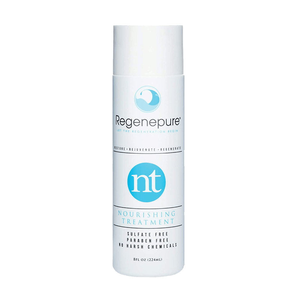 Regenepure NT Shampoo tegen Haaruitval (224 ml.)